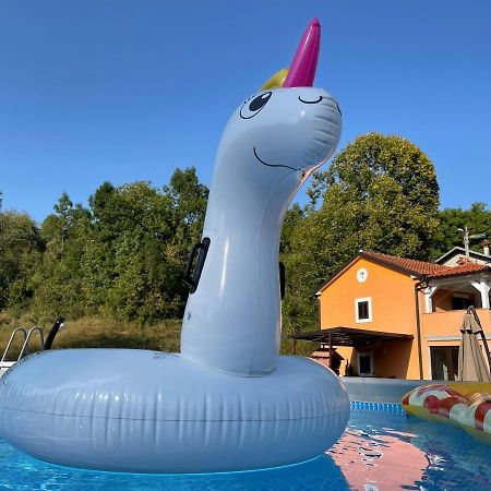 Villa Kuća kod Fajdera Vele Mune Exterior foto