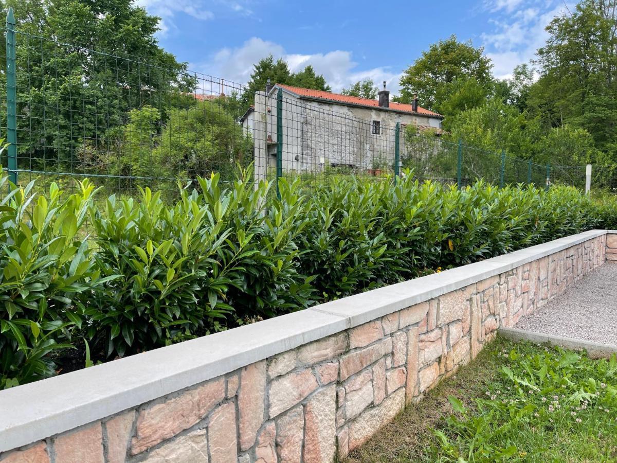 Villa Kuća kod Fajdera Vele Mune Exterior foto