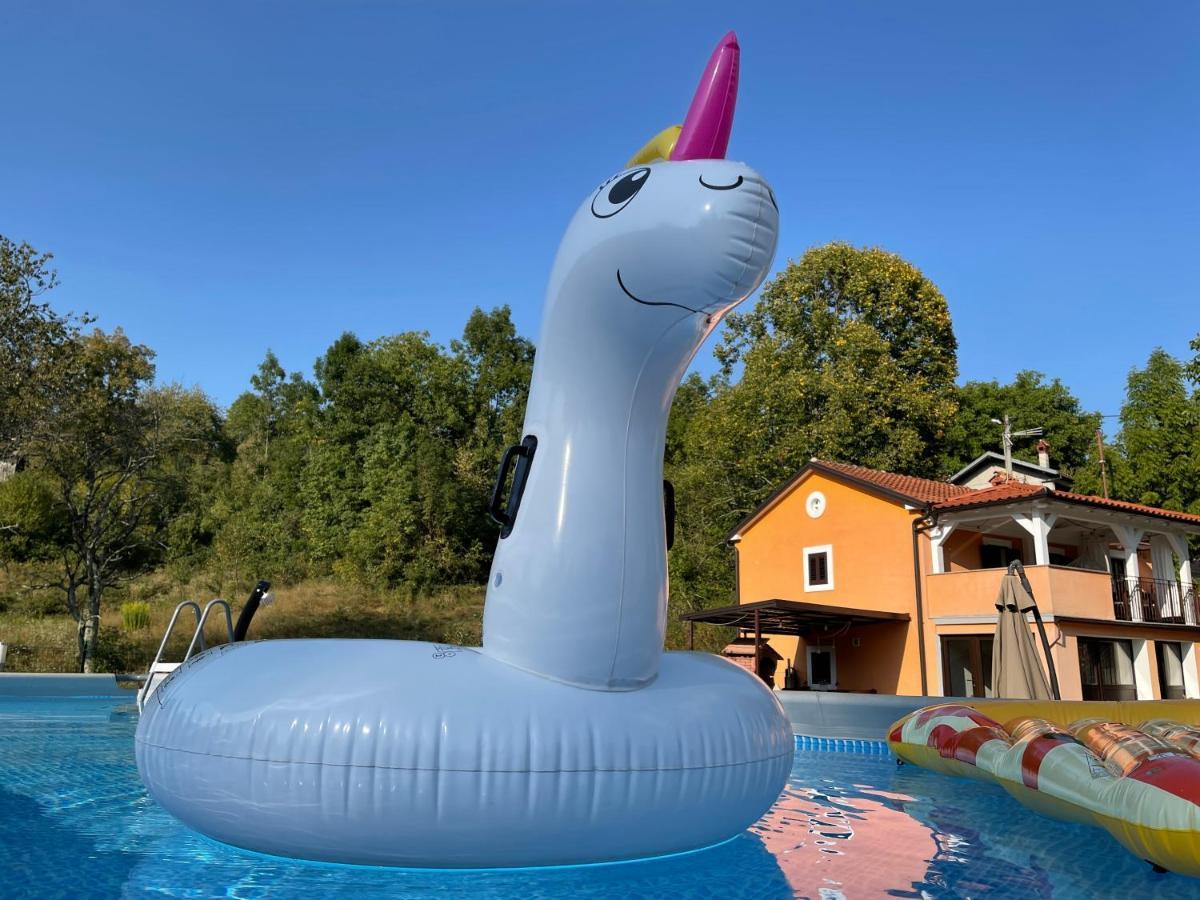 Villa Kuća kod Fajdera Vele Mune Exterior foto