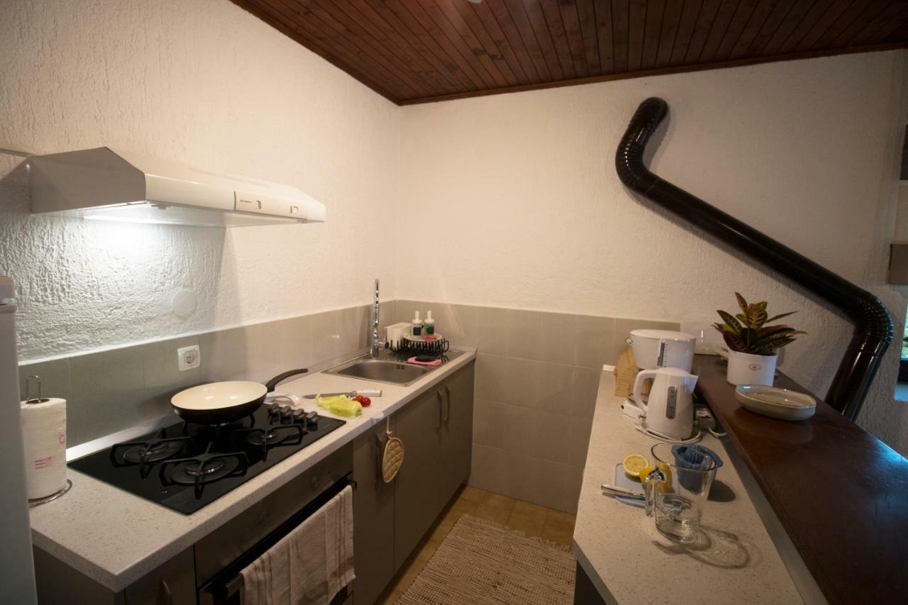 Villa Kuća kod Fajdera Vele Mune Exterior foto