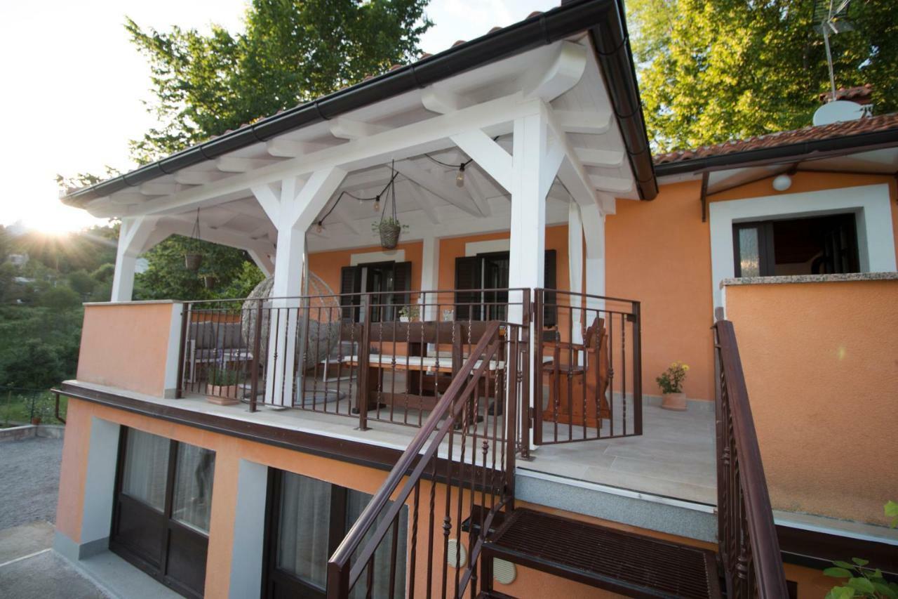 Villa Kuća kod Fajdera Vele Mune Exterior foto