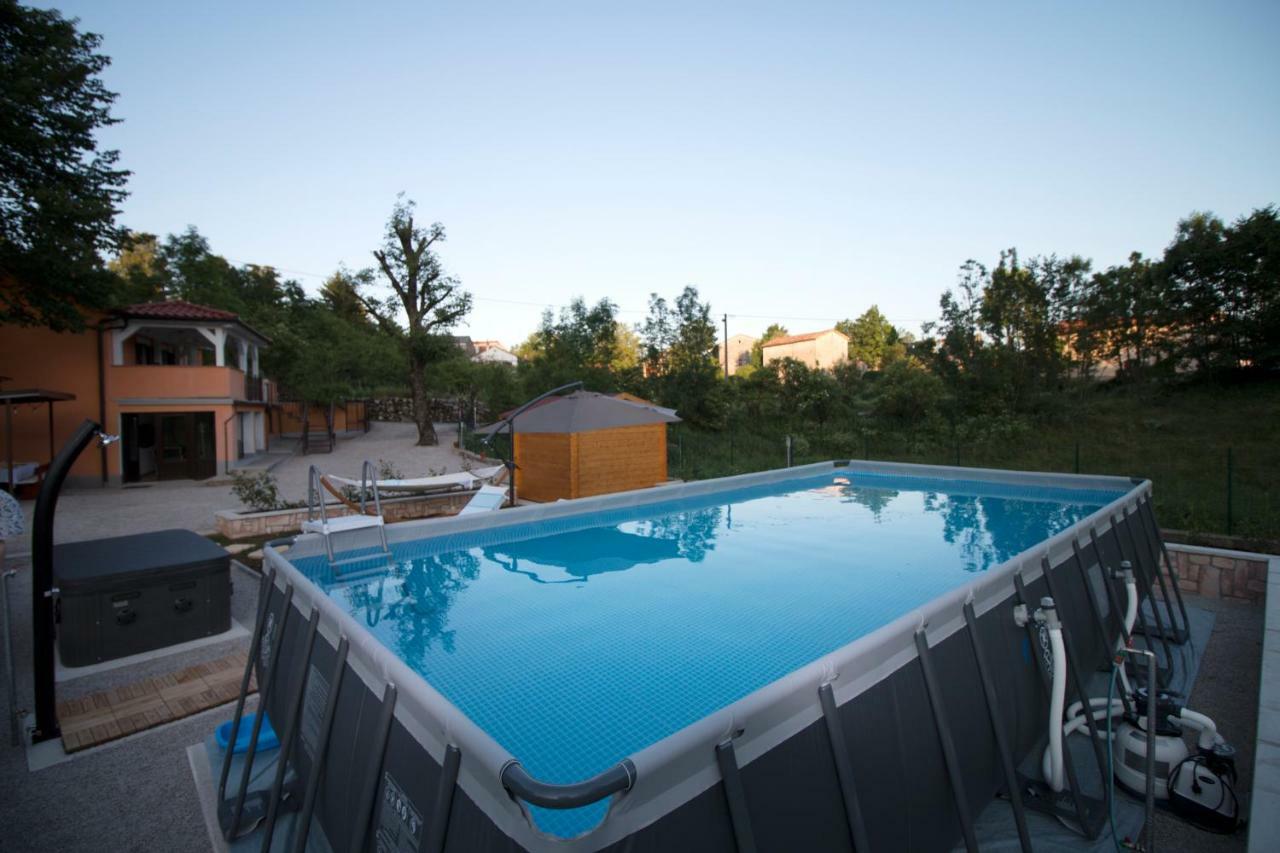 Villa Kuća kod Fajdera Vele Mune Exterior foto