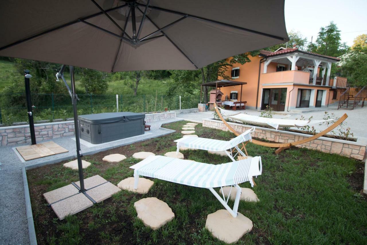 Villa Kuća kod Fajdera Vele Mune Exterior foto