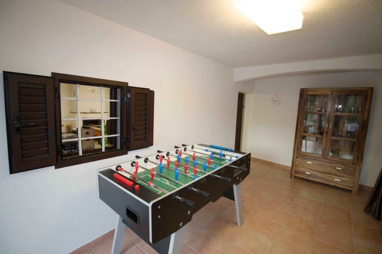 Villa Kuća kod Fajdera Vele Mune Exterior foto