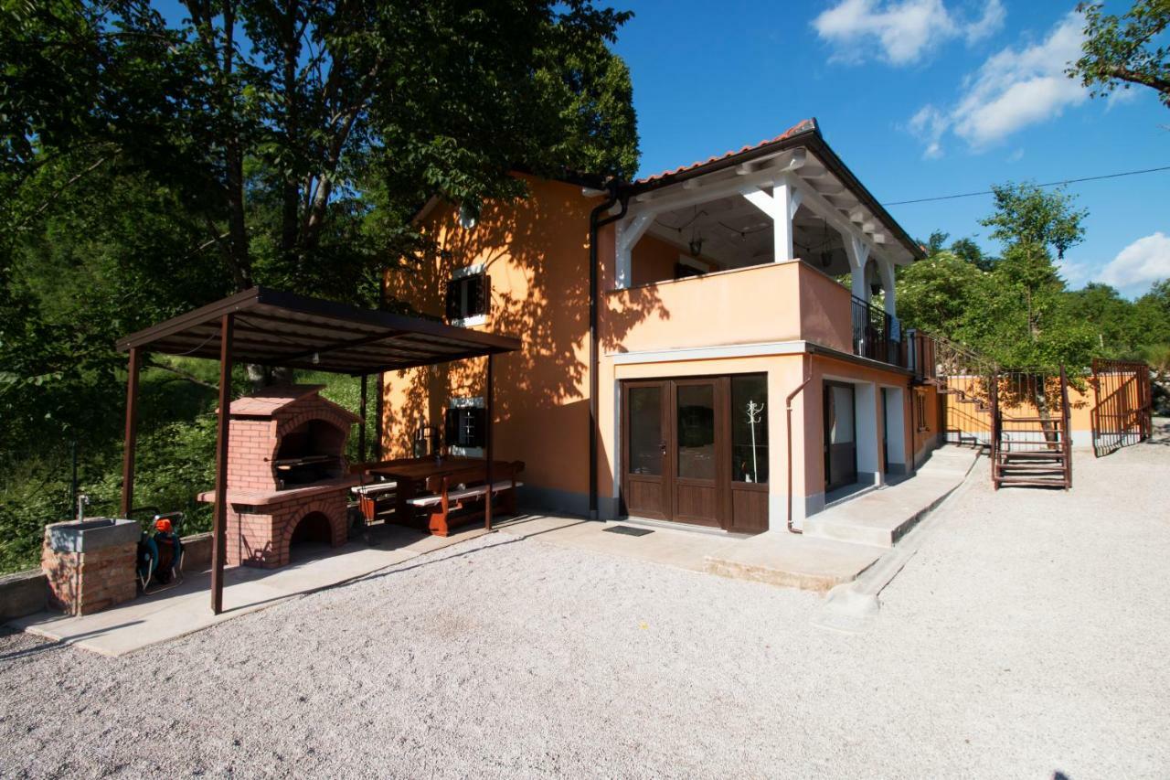 Villa Kuća kod Fajdera Vele Mune Exterior foto