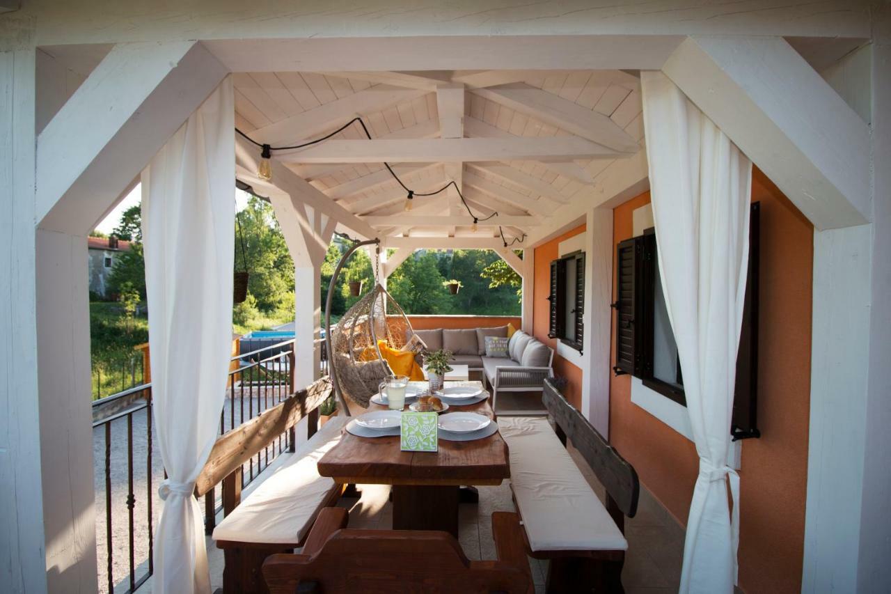 Villa Kuća kod Fajdera Vele Mune Exterior foto