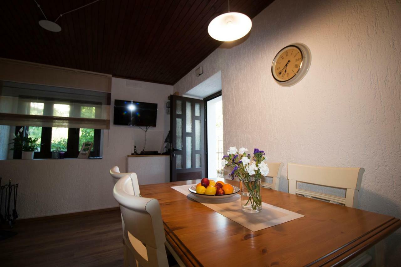 Villa Kuća kod Fajdera Vele Mune Exterior foto